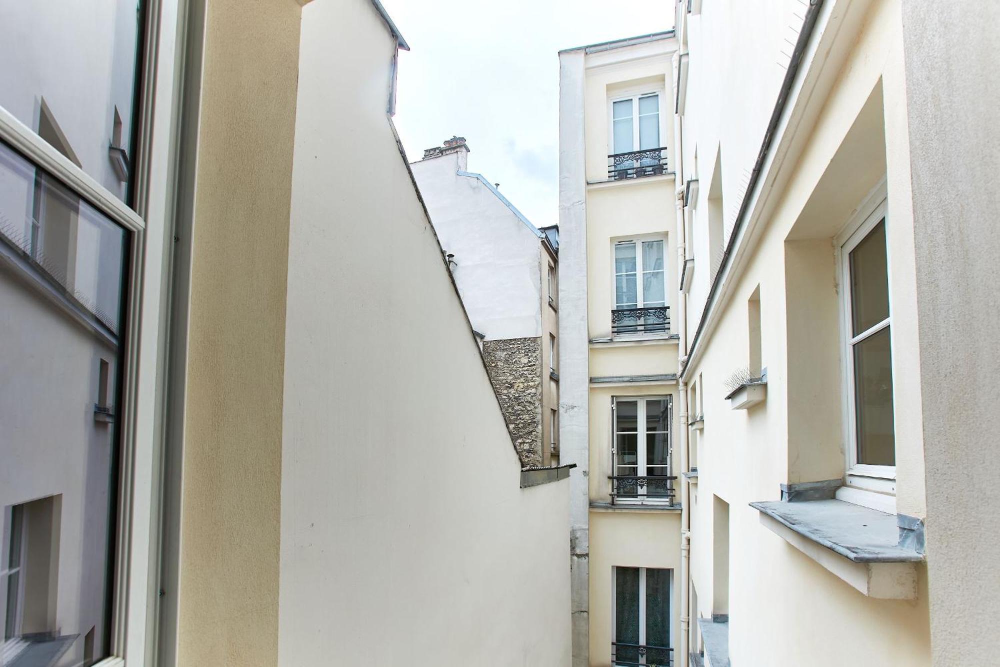 Montmartre & Rue Durantin - 1Br - Cityapartmentstay パリ エクステリア 写真